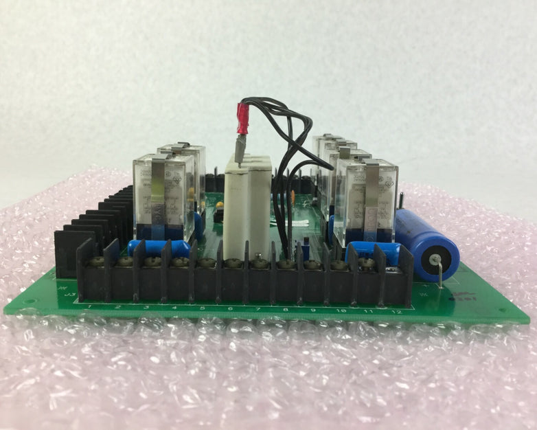 Solidstate Controls 80-9213516-90 Rev G  Crest Factor Board