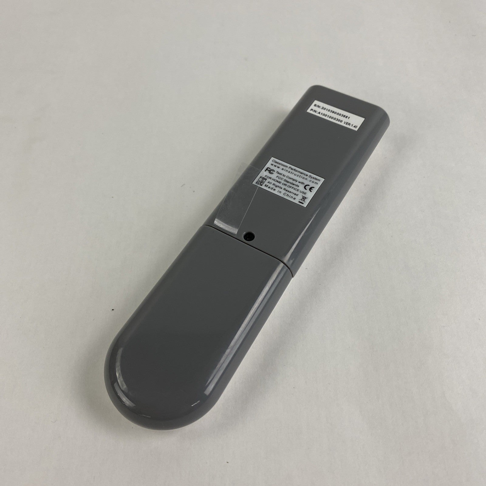 E Classroom performance Clicker Remotes Lot of 105