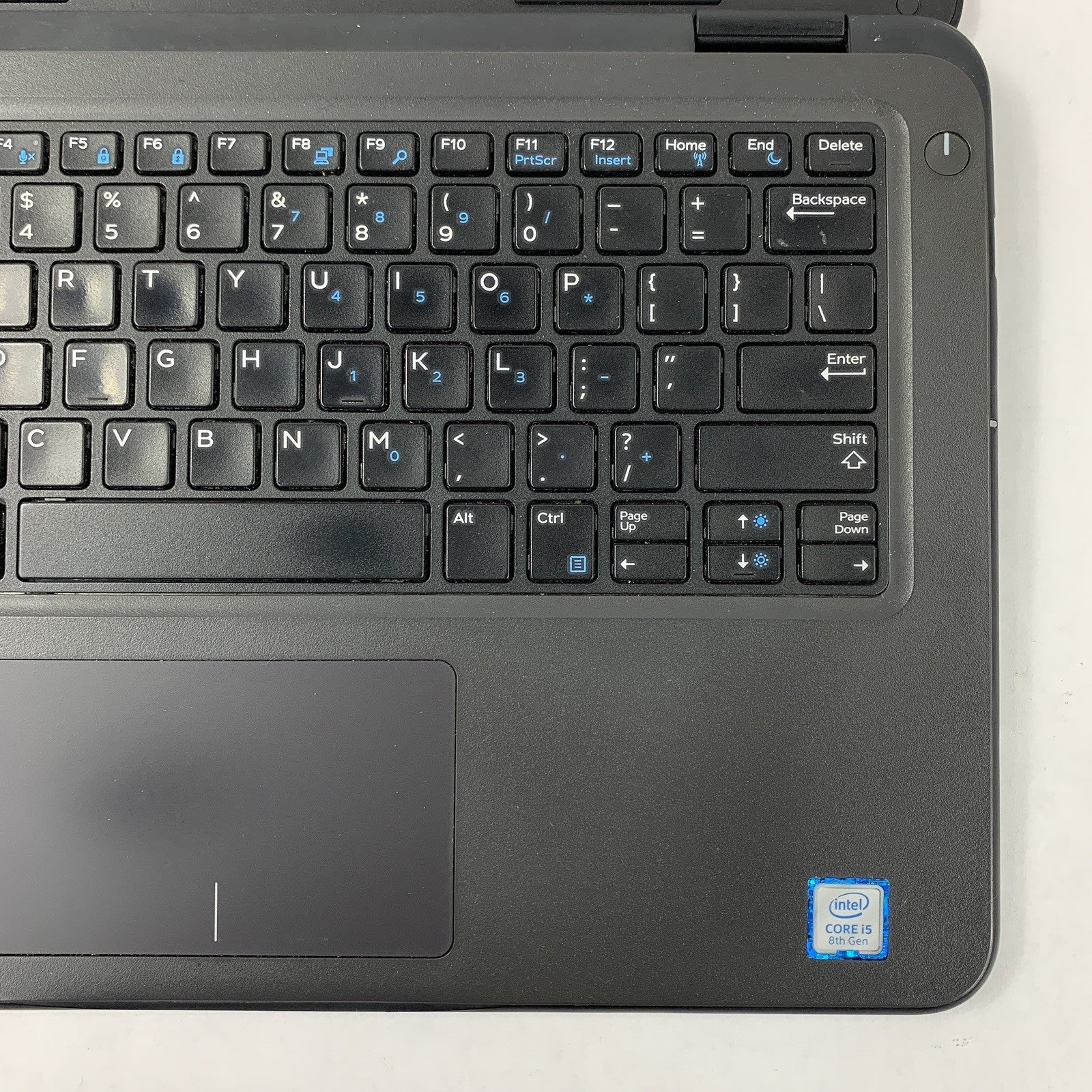 Dell Latitude 3300 13.3" i5-8250u 1.6 GHz 8 GB Ram NO OS No HDD No Batt No AC