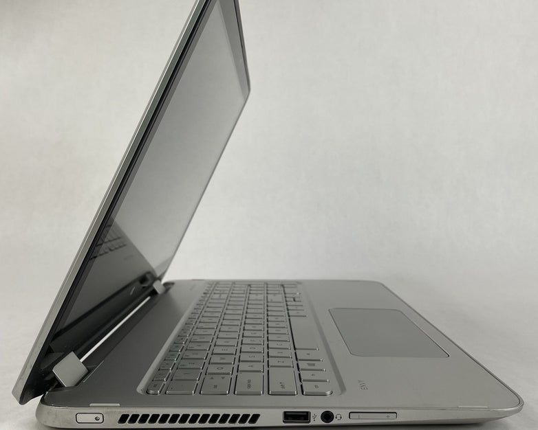 HP ENVY 15-u473cl 15.6" i5-6200U 2.30 GHz 12 GB RAM No SSD/OS/AC