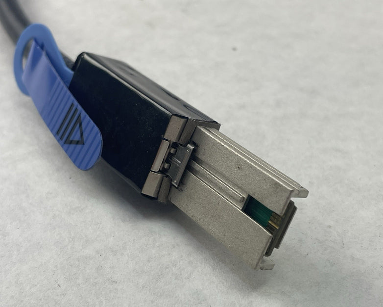 IBM 44V4041  Mini SAS Lot of 2