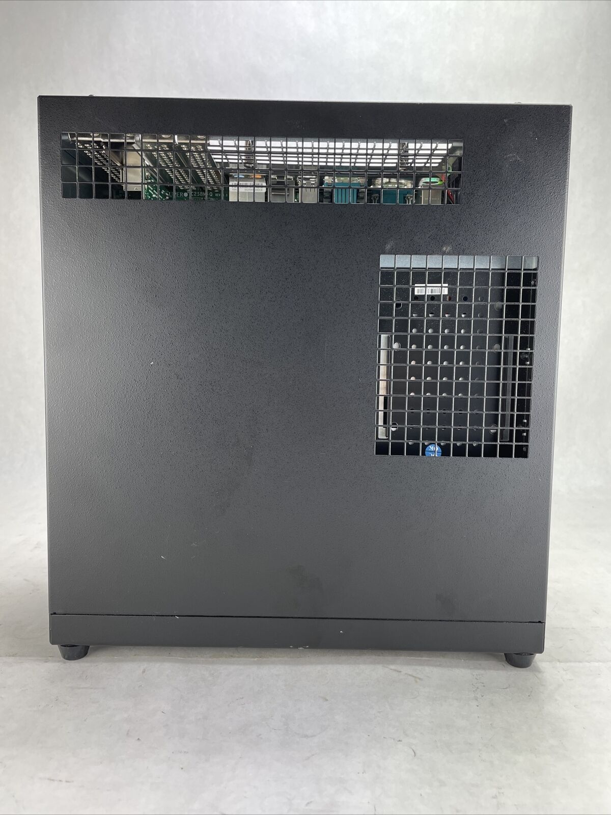 SuperMicro C2SBM-Q Motherboard Intel Core 2 Quad 2.66GHz 4GB RAM No HDD No OS