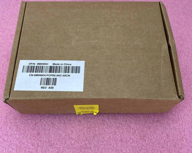 Dell 0M0NKH Network Adapter
