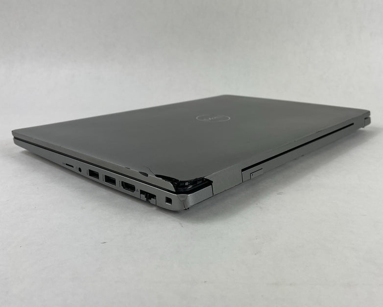 Dell Latitude 5520 15.6" i5-1135G7 2.40 GHz 8 GB RAM No SSD/OS/AC/Batt - READ