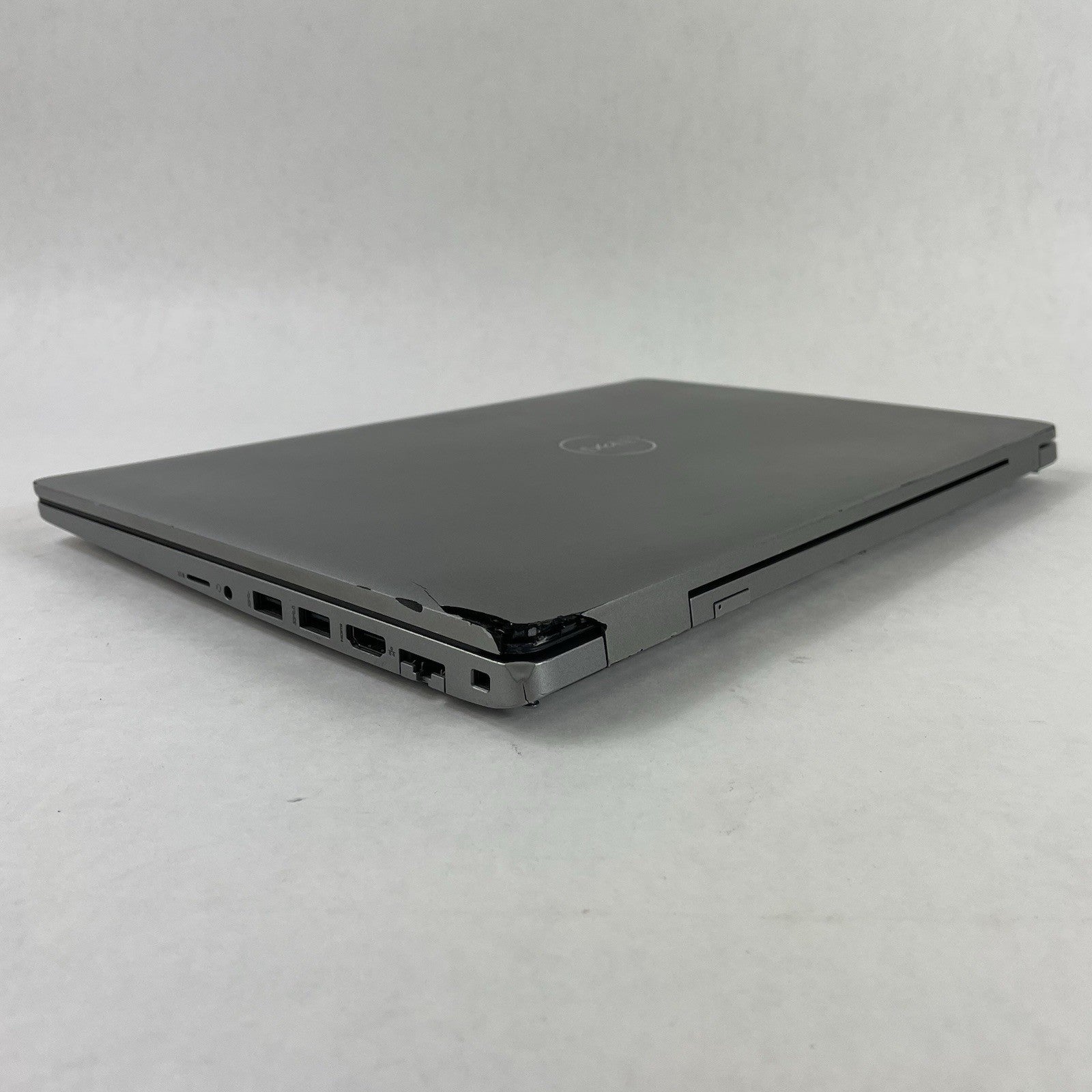 Dell Latitude 5520 15.6" i5-1135G7 2.40 GHz 8 GB RAM No SSD/OS/AC/Batt - READ13