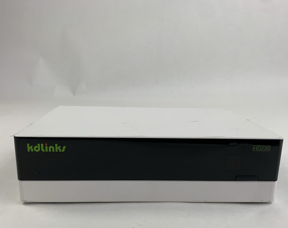 KDLinks HD230 Full HD Seamless Auto Loop Digital Signage Media Player7