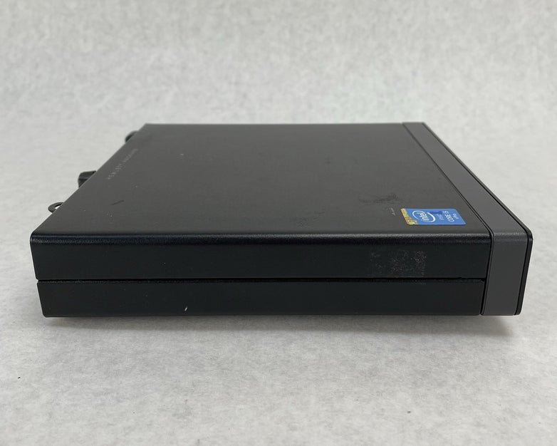 HP EliteDesk 800 G1 Micro i5-4590T 2.00 GHz 8 GB RAM No SSD/OS/AC