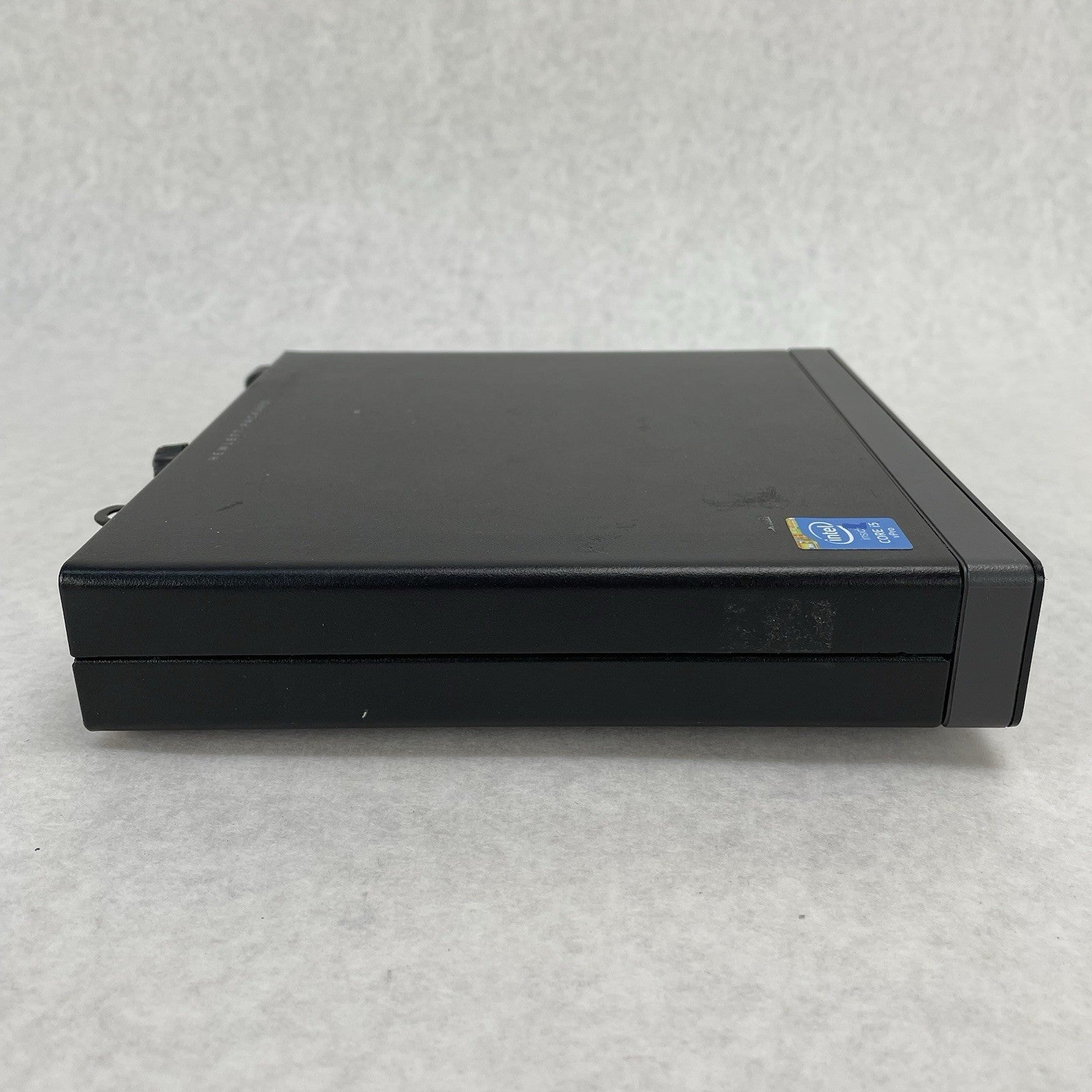 HP EliteDesk 800 G1 Micro i5-4590T 2.00 GHz 8 GB RAM No SSD/OS/AC3