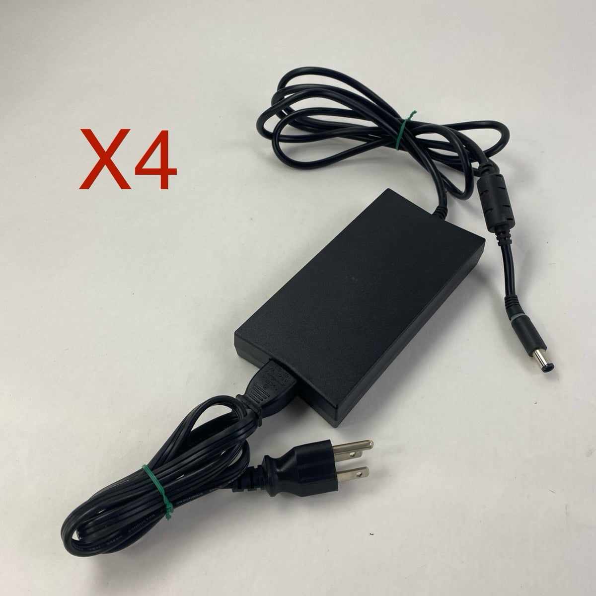 Dell LA130PM190 130W 19.5V 6.7A 7.4mm Barrel AC Adapter - Mixed Lot of 40
