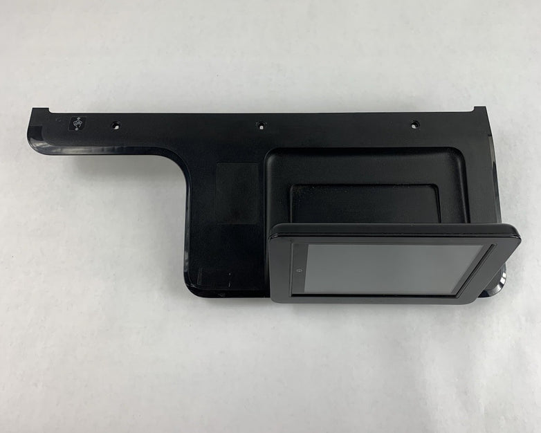 HP LaserJet MFP E87660 B5L47-60101 Control Panel Assembly