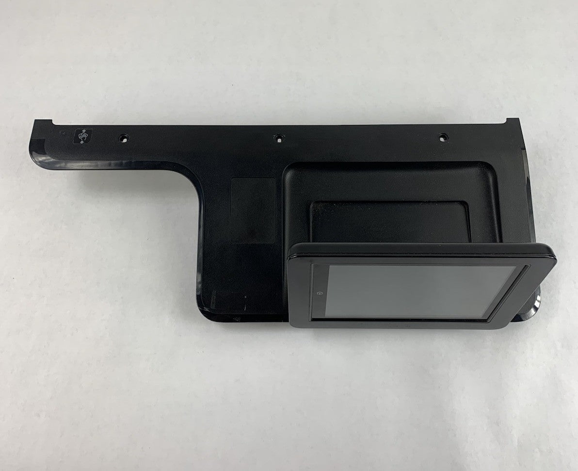 HP LaserJet MFP E87660 B5L47-60101 Control Panel Assembly6