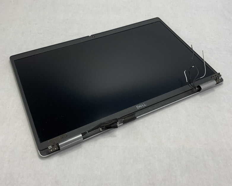 Dell Latitude 5520 15.6" FHD 1920x1080 Non-Touch Screen Assembly - Untested