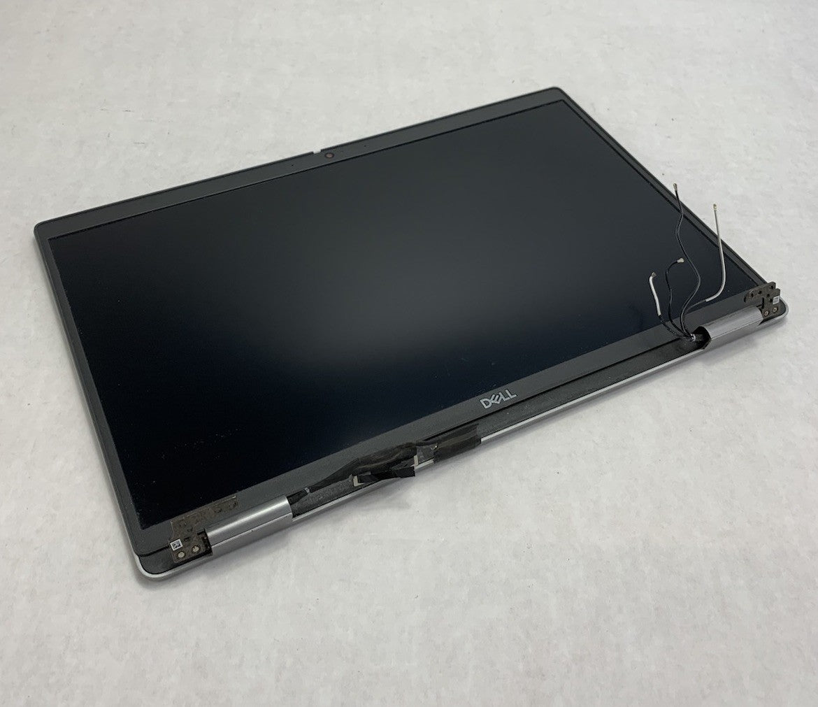 Dell Latitude 5520 15.6" FHD 1920x1080 Non-Touch Screen Assembly - Untested0
