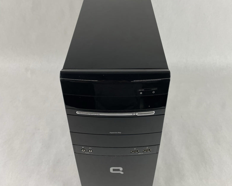 Compaq Presario CQ5320Y MT AMD Athlon 2 x2 240 2.80 GHz 3 GB RAM No HDD/OS