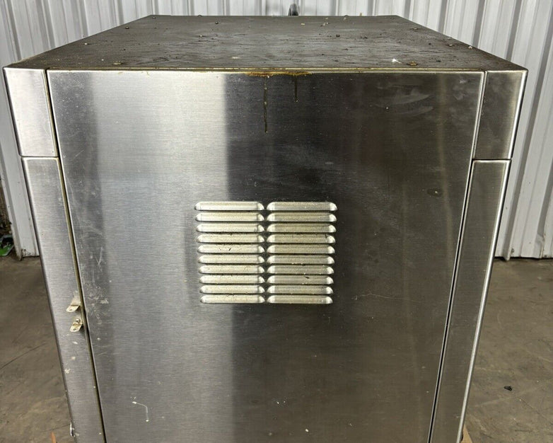 Henny Penny TR-8 Sure Chef Commercial Electric Rotisserie Oven