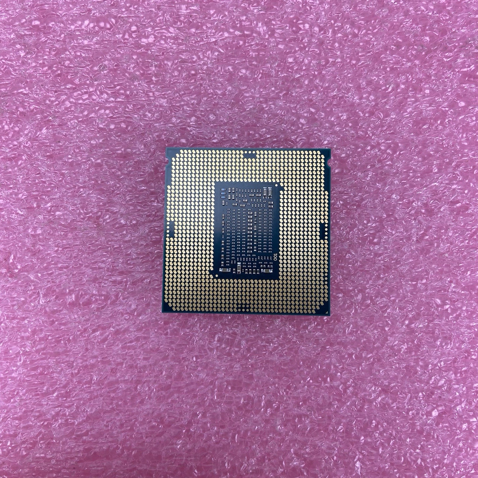 Intel Core i5-8500T SR3XD 2.1GHz Desktop CPU 6