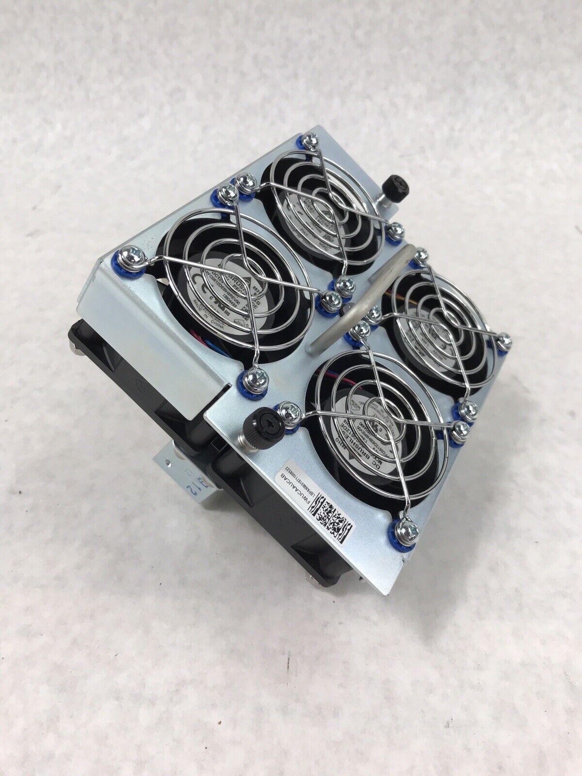 Fan Unit 745-000187 FWUCAAUCAB