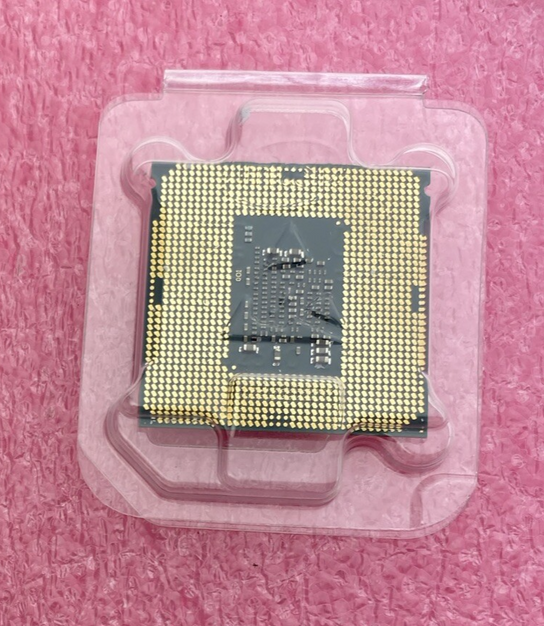 Intel Core i3-6100T CPU Processor 3.20GHz LGA1151 SR2HE Lot Of 2 Tested