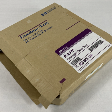 HP 92297F Envelope Tray for HP LaserJet III Printer