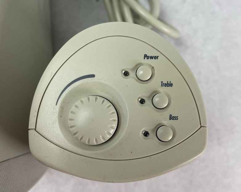 Altec Lansing ACS295 2.1 Computer Speaker System Subwoofer Tested