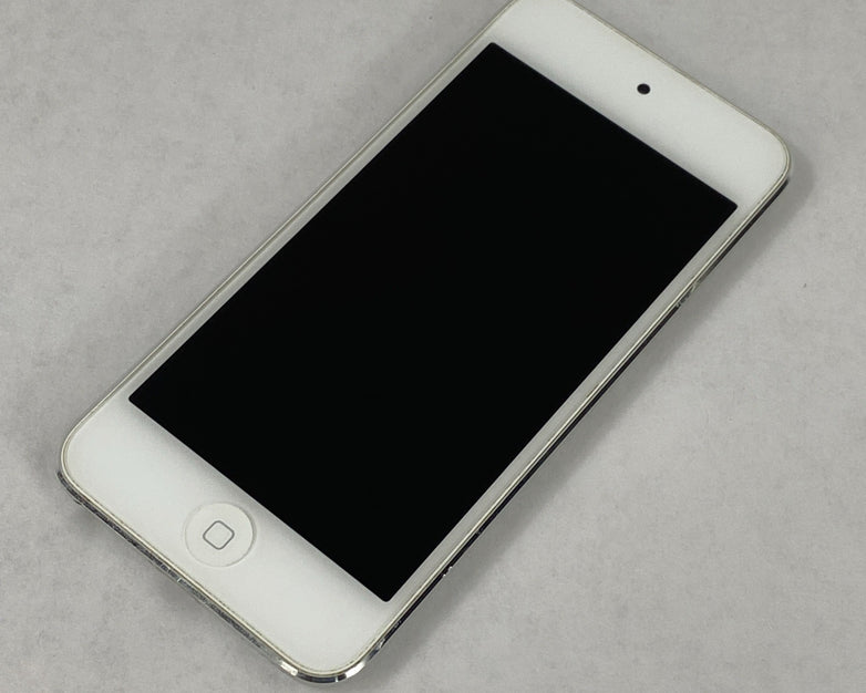 Apple iPod Touch 6th Gen A1574 16GB 4" Silver IOS 12.5.7