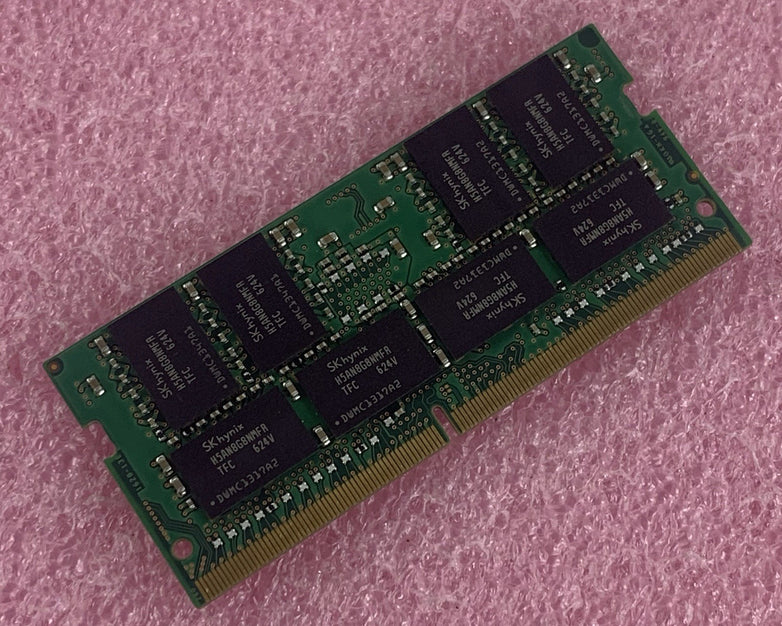 SK Hynix HMA82GS6MFR8N-TF 16 GB SODIMM 2Rx8 DDR4 PC4-2133P Laptop Memory Ram