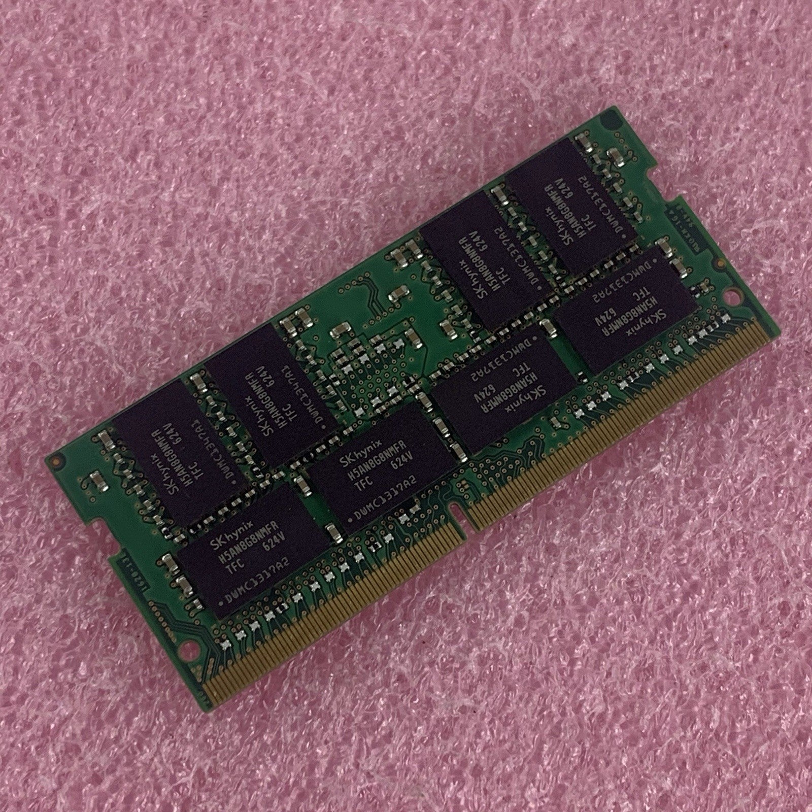 SK Hynix HMA82GS6MFR8N-TF 16 GB SODIMM 2Rx8 DDR4 PC4-2133P Laptop Memory Ram4