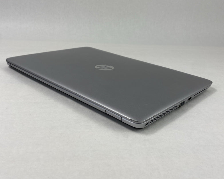 HP EliteBook 850 G3 Intel Core i7-6600U 2.60 GHz 8 GB RAM 15.6" No HDD No OS