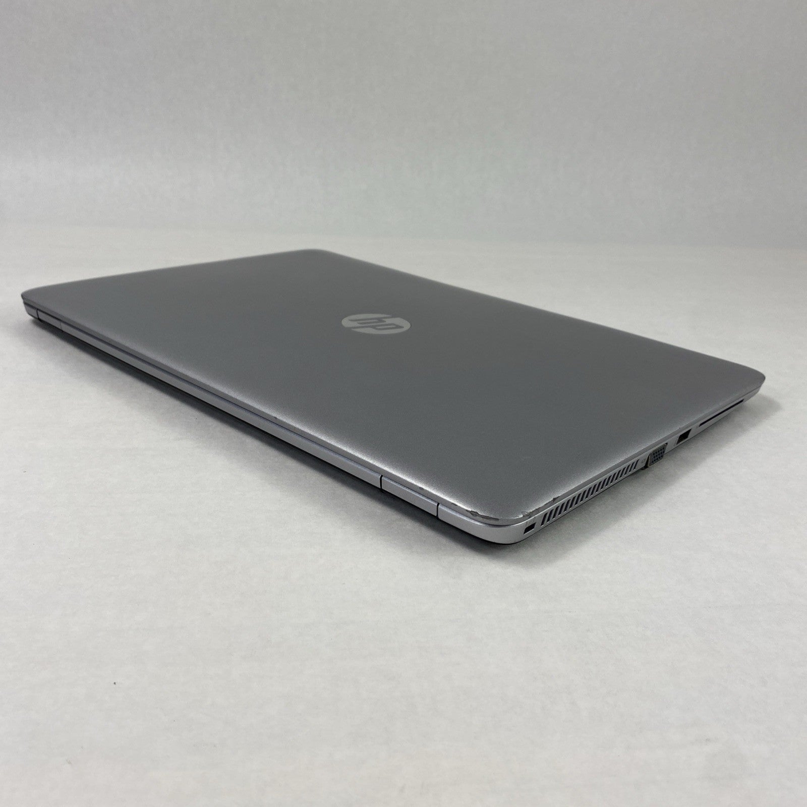 HP EliteBook 850 G3 Intel Core i7-6600U 2.60 GHz 8 GB RAM 15.6" No HDD No OS