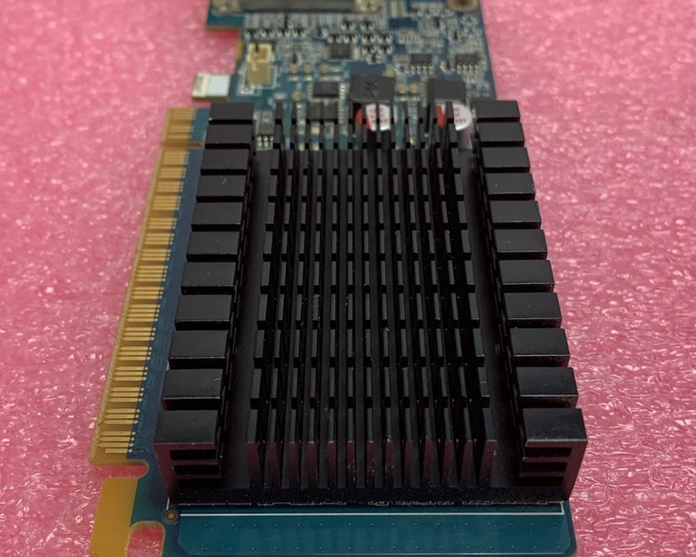 PNY Nvidia GeForce 8400 GS 1GB DDR3 PCIe 2.0 Video Graphics Card