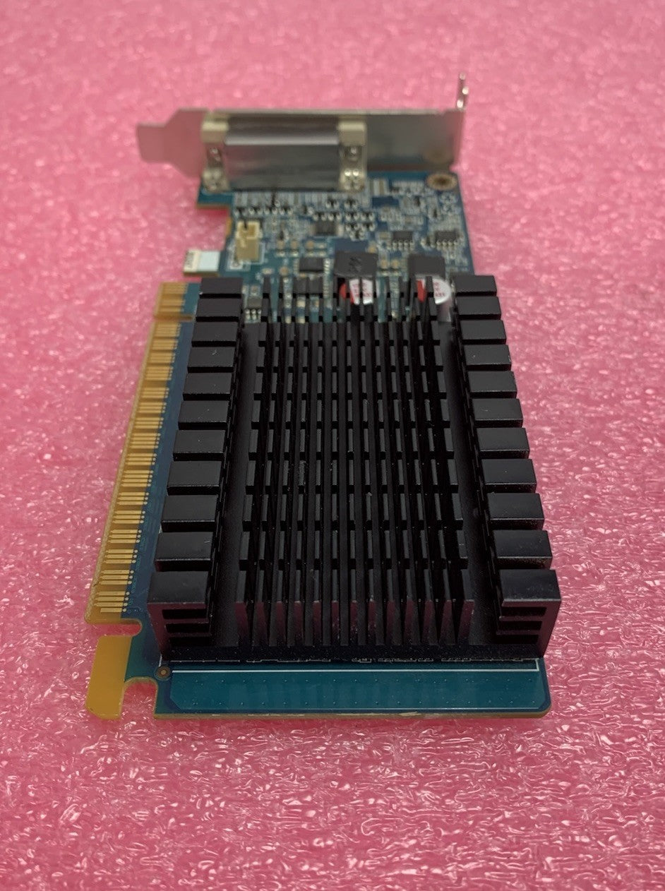 PNY Nvidia GeForce 8400 GS 1GB DDR3 PCIe 2.0 Video Graphics Card2