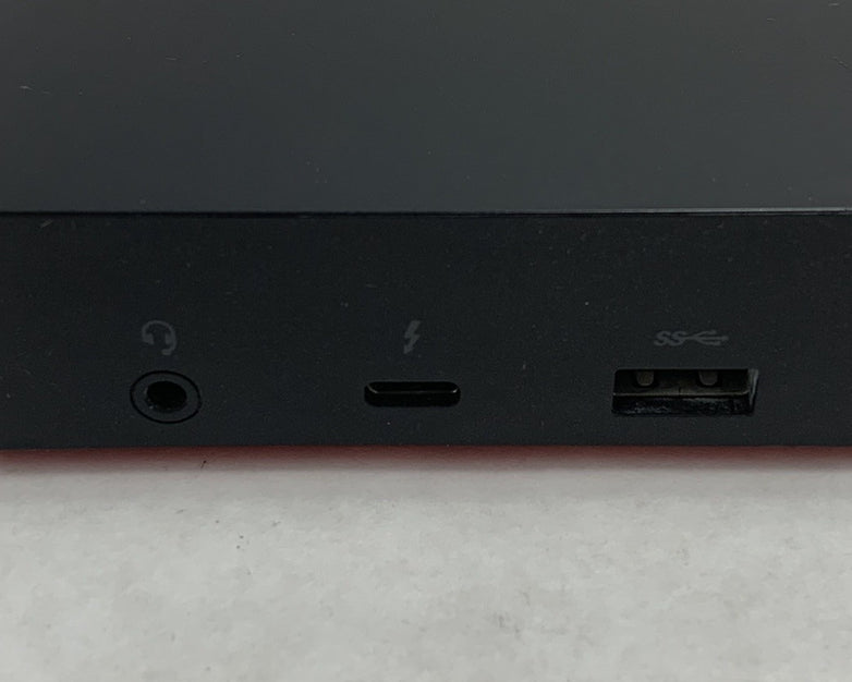 Lenovo ThinkPad DBB9003L1 Thunderbolt 3 Workstation Dock