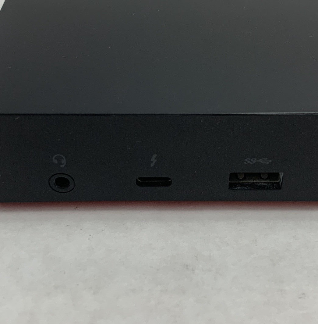 Lenovo ThinkPad DBB9003L1 Thunderbolt 3 Workstation Dock2