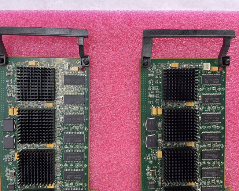 XEROX DC8080 XCDM INTERFACE BSP15XR 140E63990A 960K33711 Lot of 2