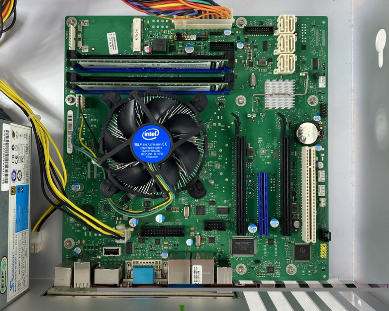 Thermo Scientific BRE0016997-03 Fujitsu D3231-S11 GS 3 Data Acquisition Exactive