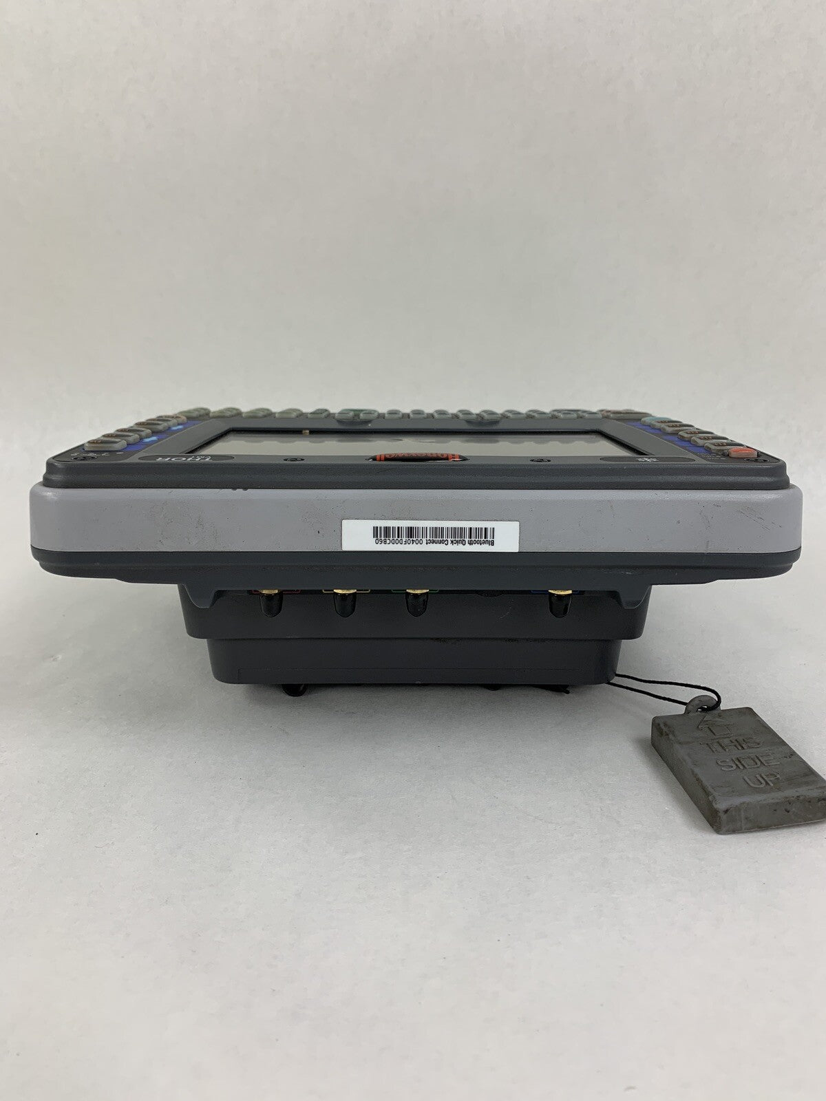 Honeywell Thor VM1C Mount Computer Atom 2530 1 GB Ram W/Dock No OS No Flash