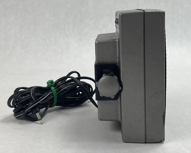 Cobra S300  External CB Speaker