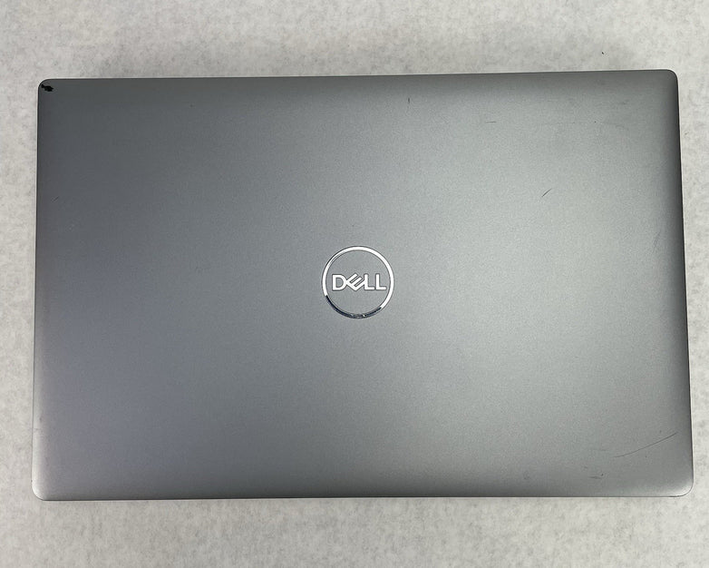 Dell Precision 3571 15.6" i5-12500H 3.76 GHz 16 GB RAM No SSD/OS/AC