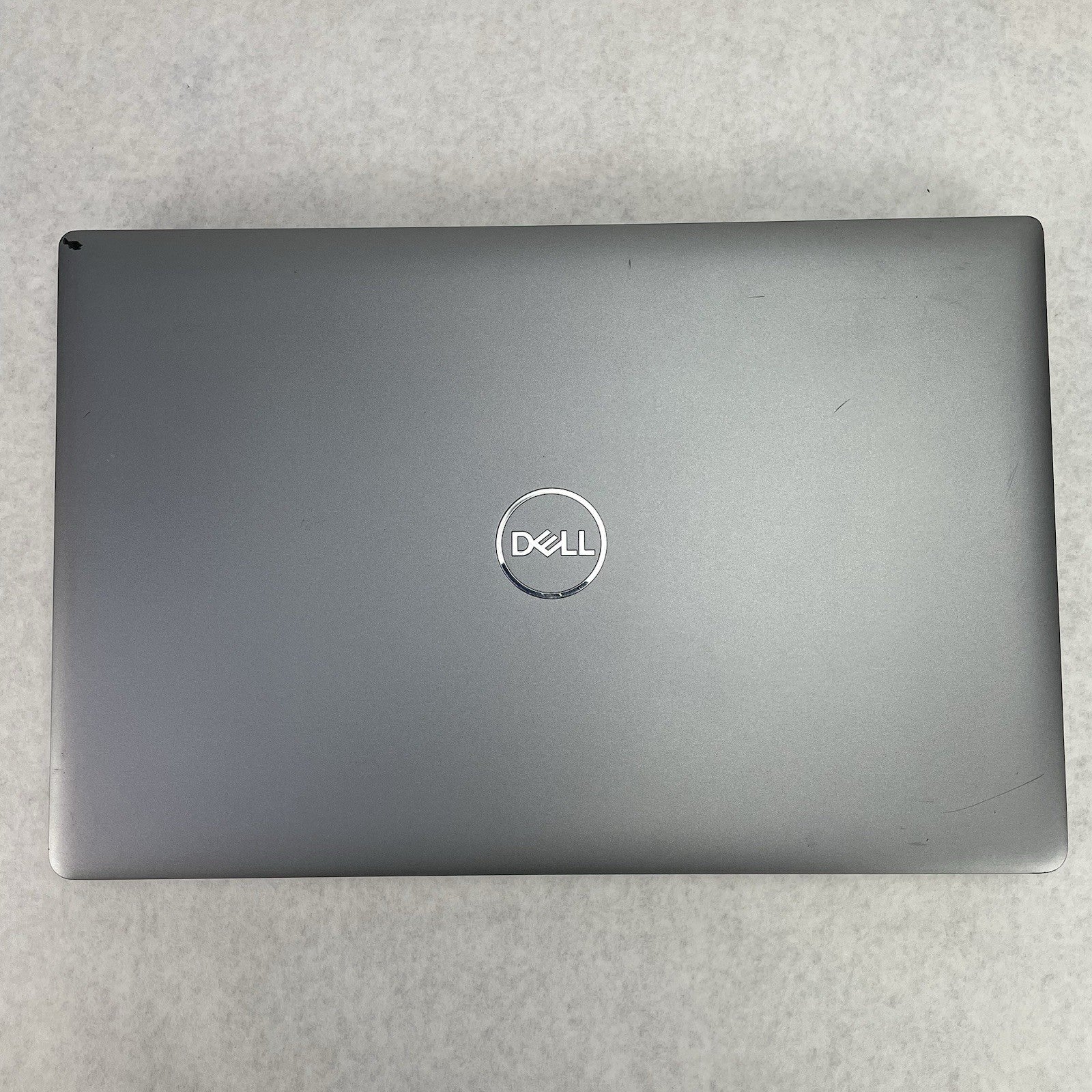 Dell Precision 3571 15.6" i5-12500H 3.76 GHz 16 GB RAM No SSD/OS/AC14