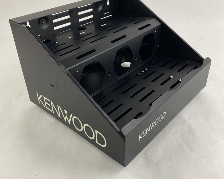 Kenwood KMB-23 Charging Rack No Chargers
