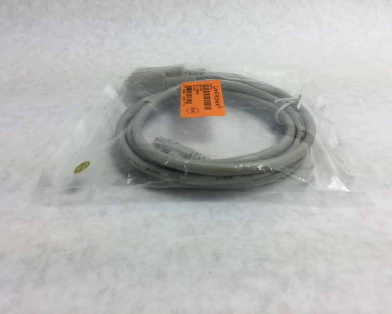 Lantronix 500-103  DC:18W20 Factory Sealed Package