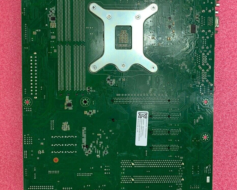 Advantech IMB-785 Motherboard Intel Core i7-6700 3.4GHz 8GB RAM w/ Shield