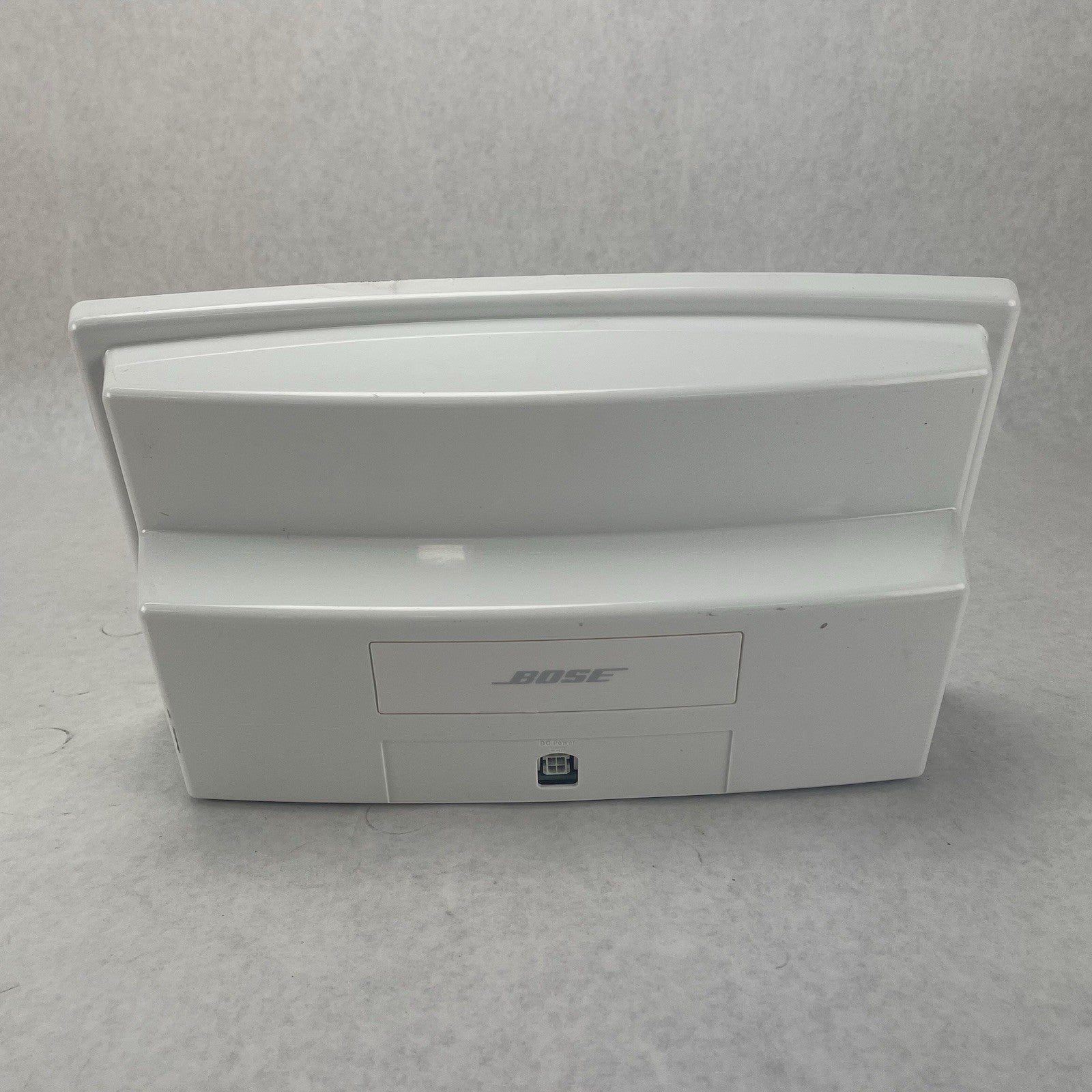 Bose Sound Dock Digital Music System Tested No Power Supply5