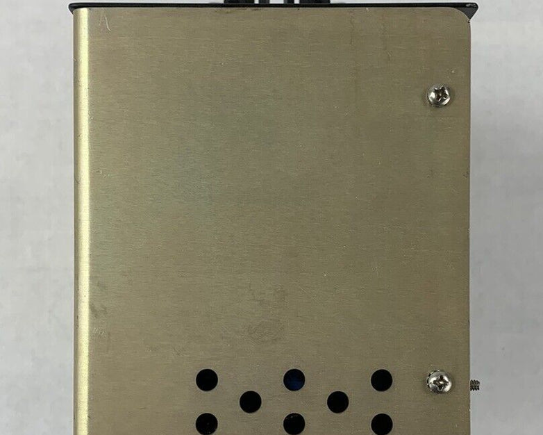 Thermo Eberline BCM/SRM Power Supply Electrical Battery