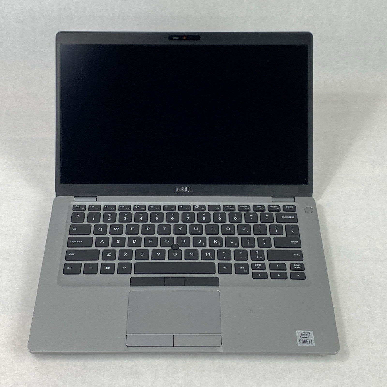 Dell Latitude 5410 Intel Core i7-10610U 1.80 GHz 16 GB RAM 14.0" No HDD No OS