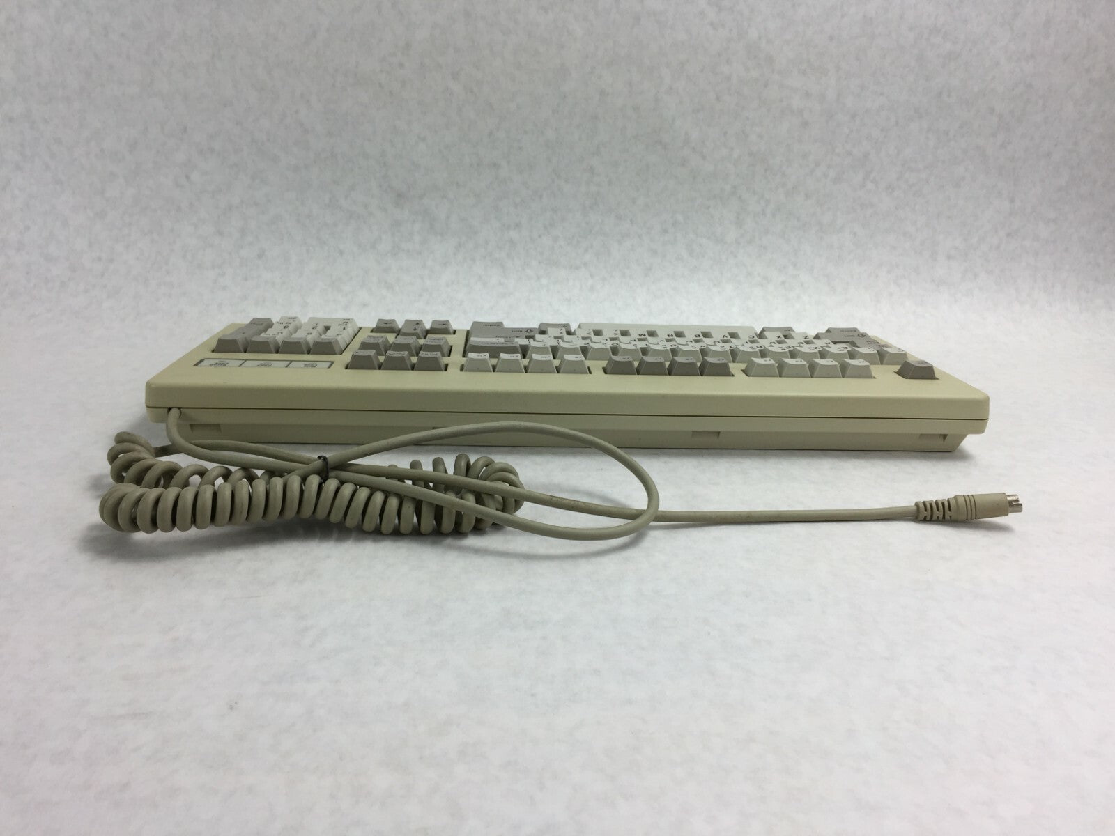 At&t Keyboard 3099-K440-V004 RS3000  Wired  PS/2
