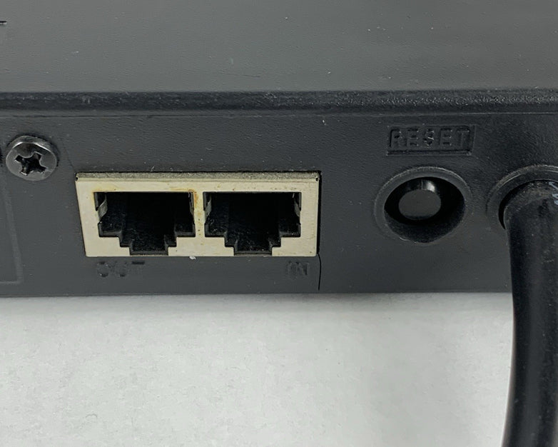 National Lighting PC200 Transient Voltage Surge Suppressor