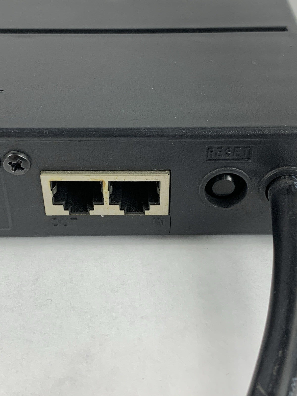 National Lighting PC200 Transient Voltage Surge Suppressor5