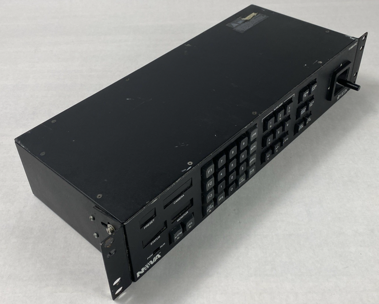 Vicon V1300X-RVC Camera Controller Untested