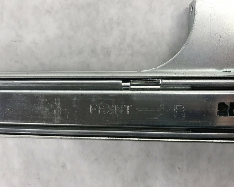 Dell PowerEdge Server Rails QualSlide APCIS CW580